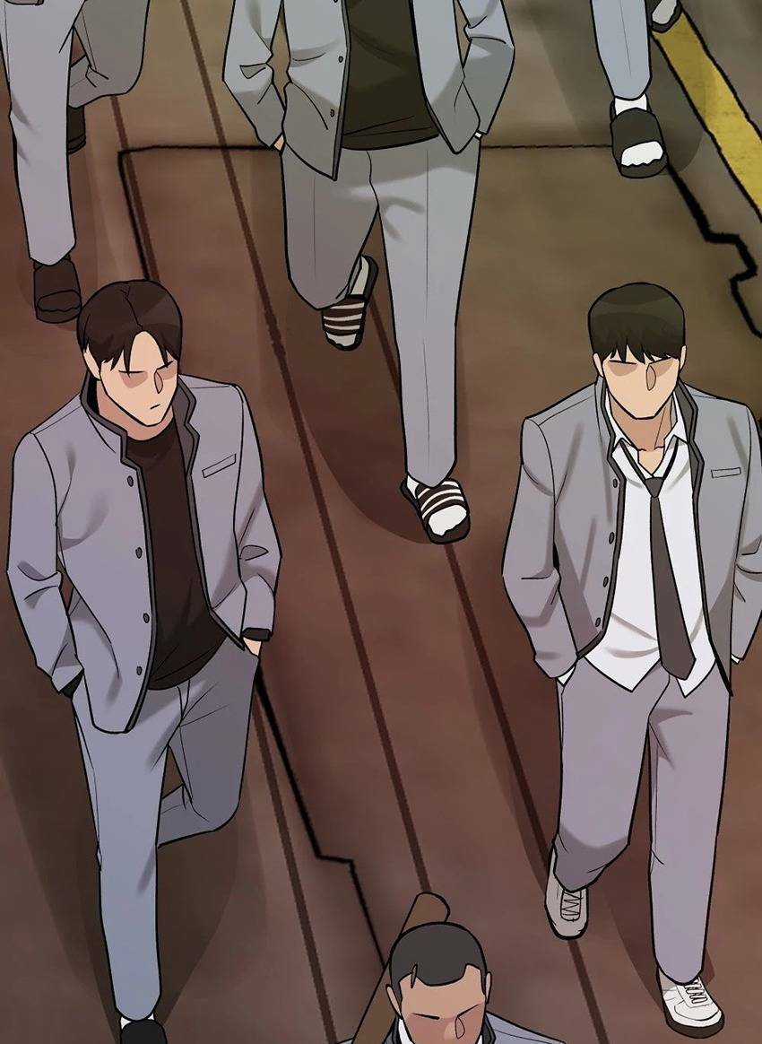 Quản Lí Du Côn - Chapter 16 - Trang 83