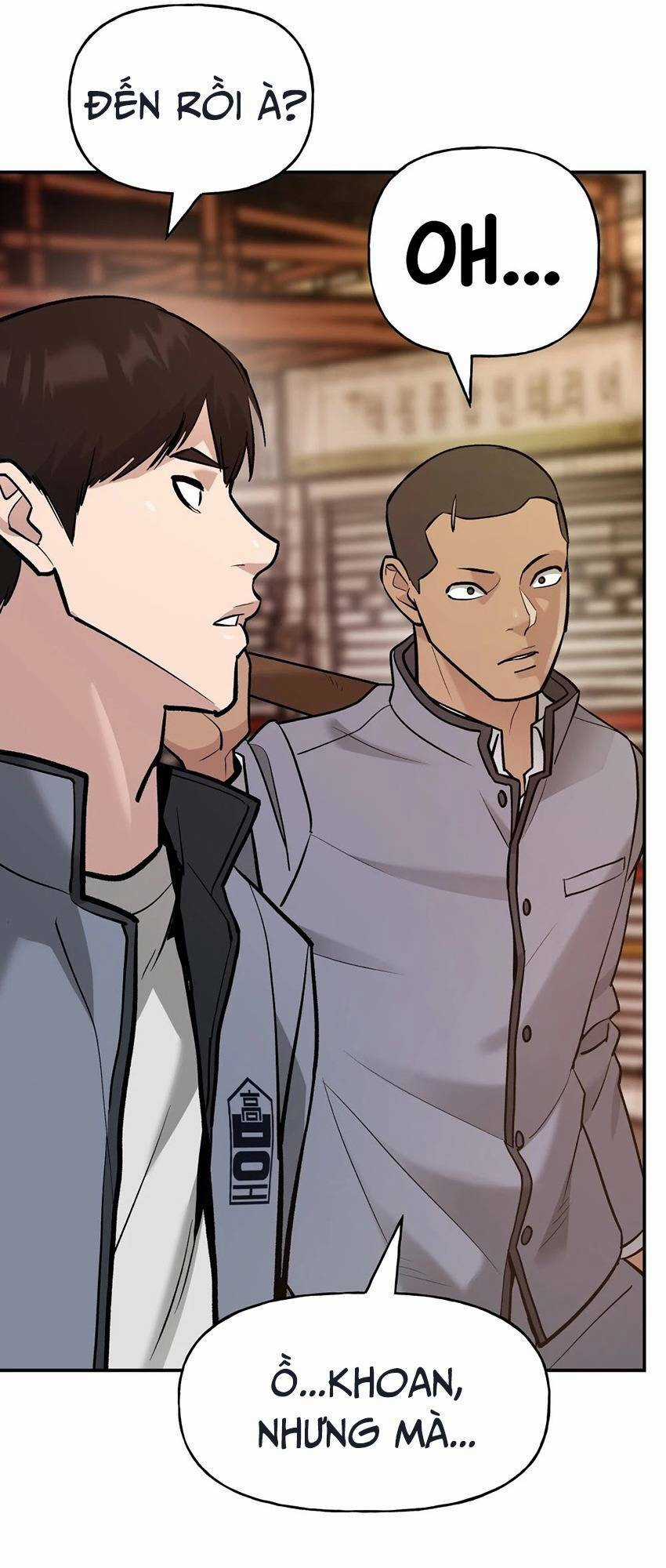 Quản Lí Du Côn - Chapter 16 - Trang 85