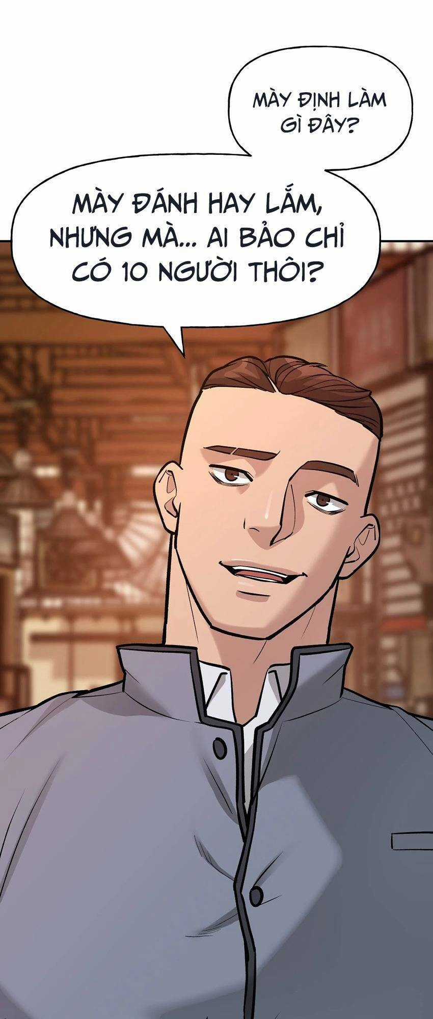 Quản Lí Du Côn - Chapter 16 - Trang 89