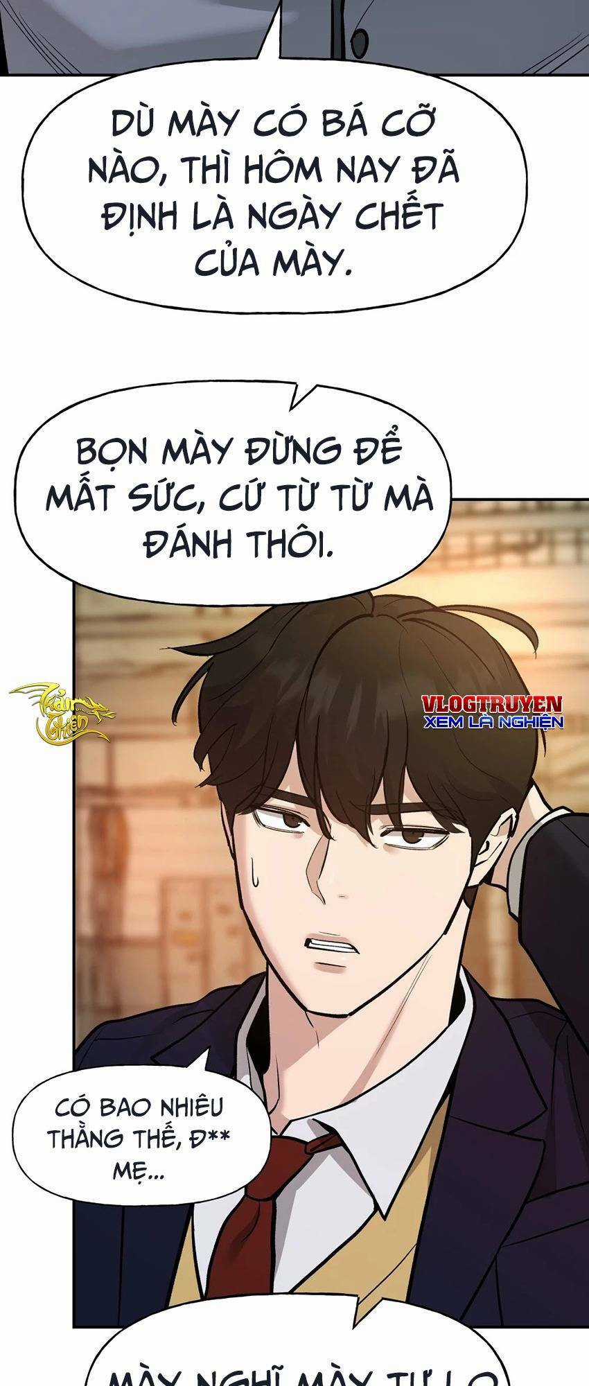 Quản Lí Du Côn - Chapter 16 - Trang 90