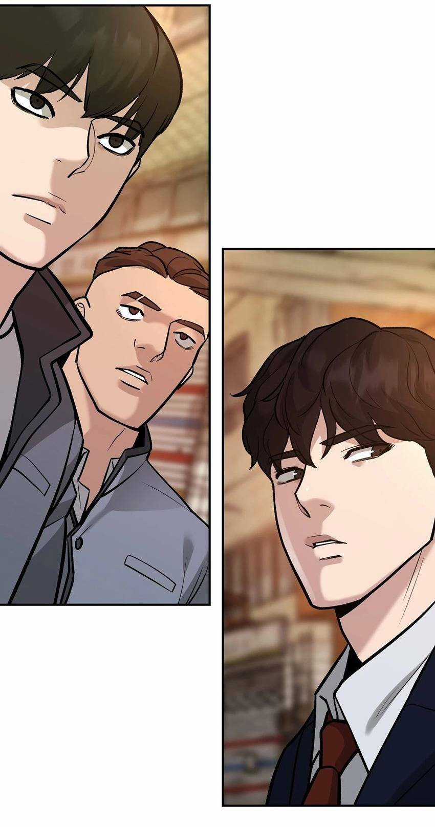 Quản Lí Du Côn - Chapter 16 - Trang 92