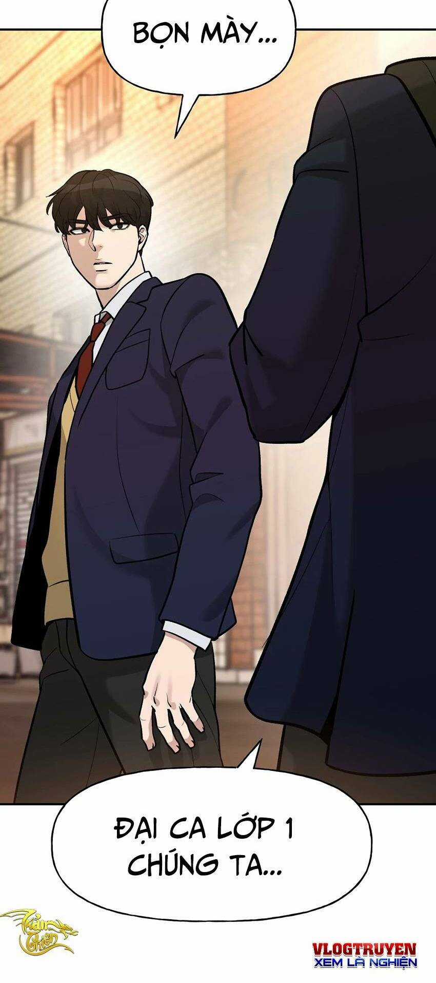 Quản Lí Du Côn - Chapter 16 - Trang 95