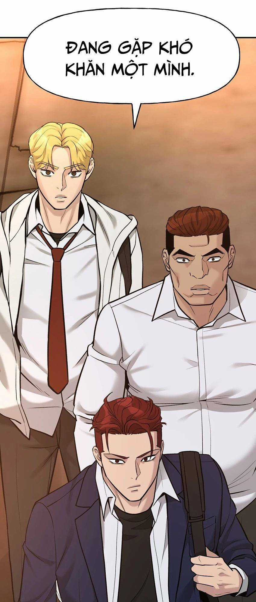 Quản Lí Du Côn - Chapter 16 - Trang 96