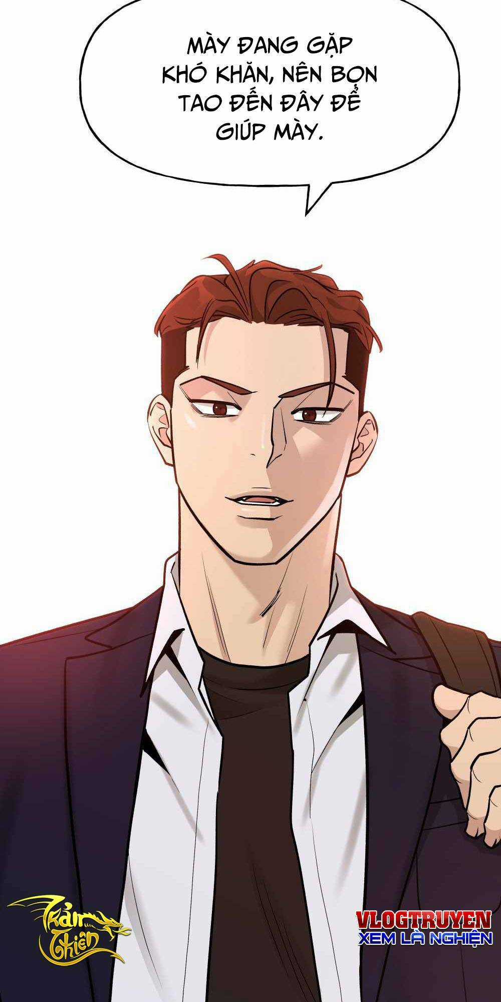 Quản Lí Du Côn - Chapter 17 - Trang 2