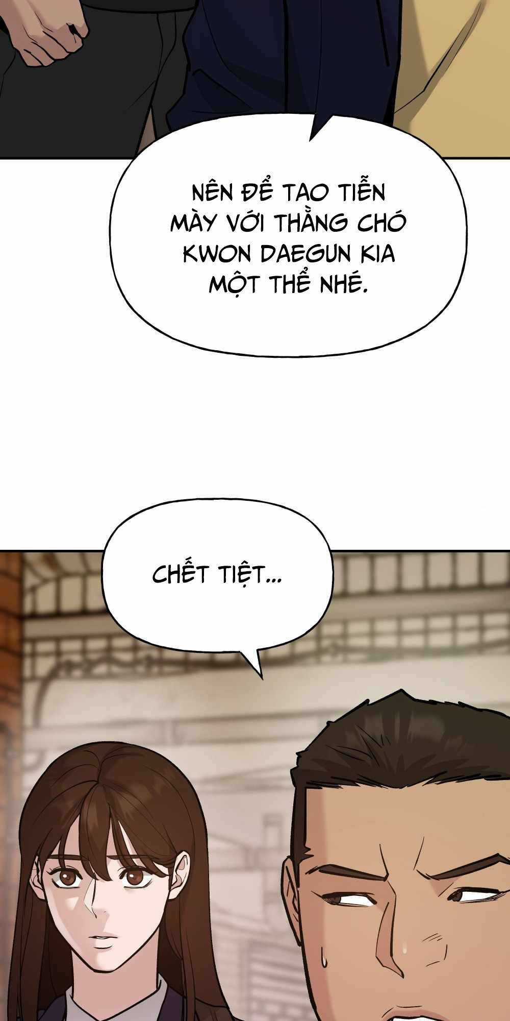 Quản Lí Du Côn - Chapter 17 - Trang 11