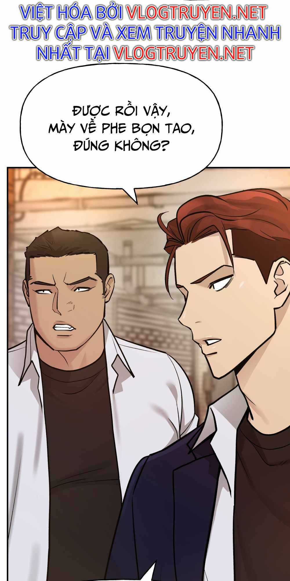 Quản Lí Du Côn - Chapter 17 - Trang 16