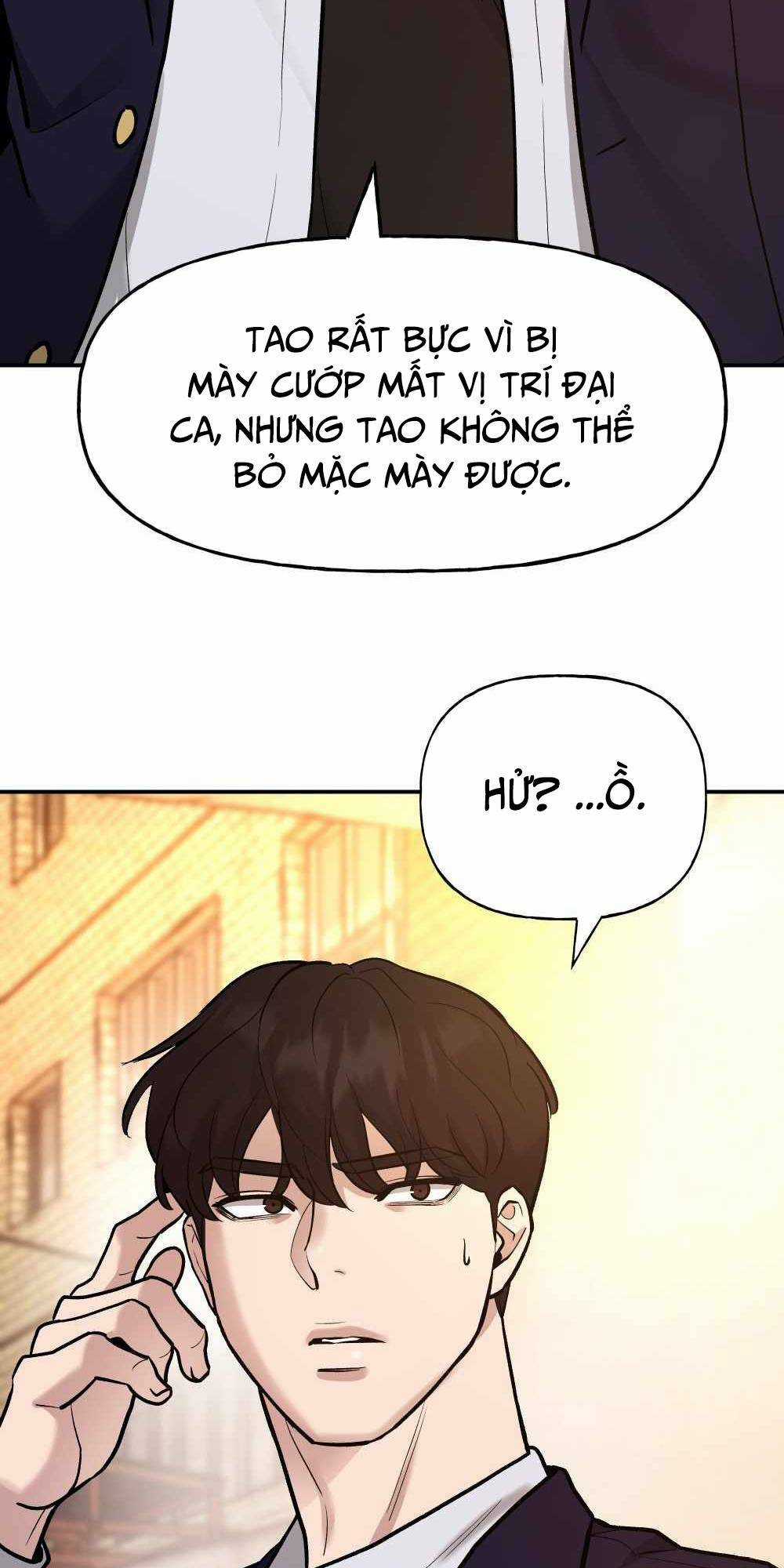 Quản Lí Du Côn - Chapter 17 - Trang 3