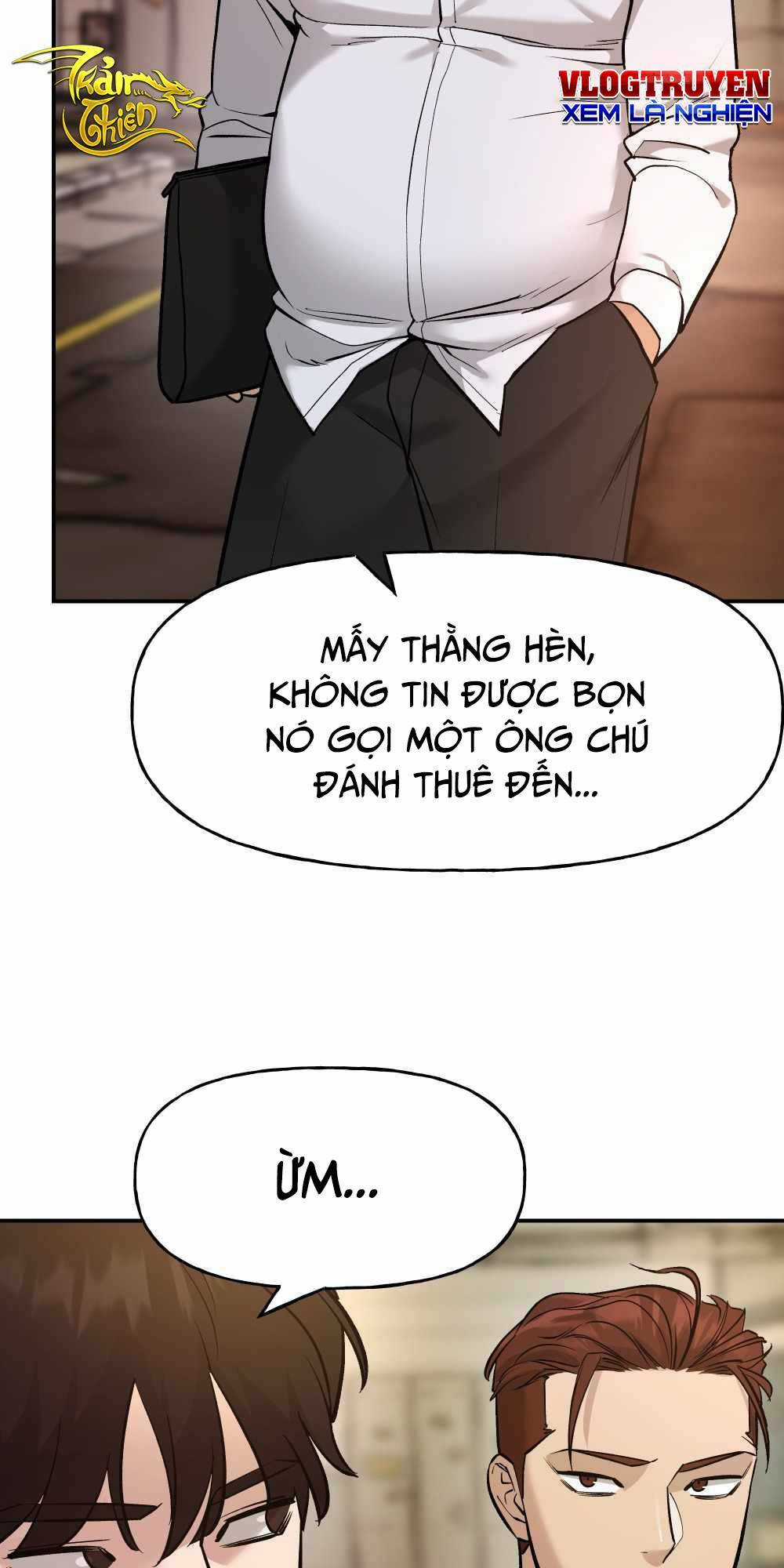 Quản Lí Du Côn - Chapter 17 - Trang 24