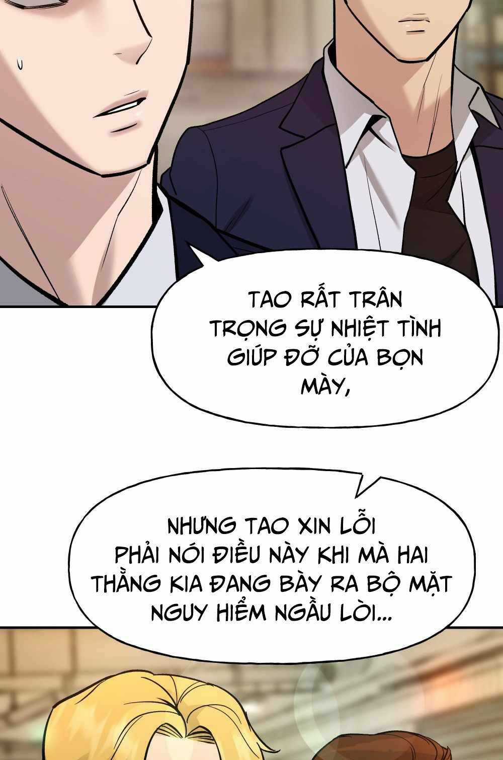 Quản Lí Du Côn - Chapter 17 - Trang 25