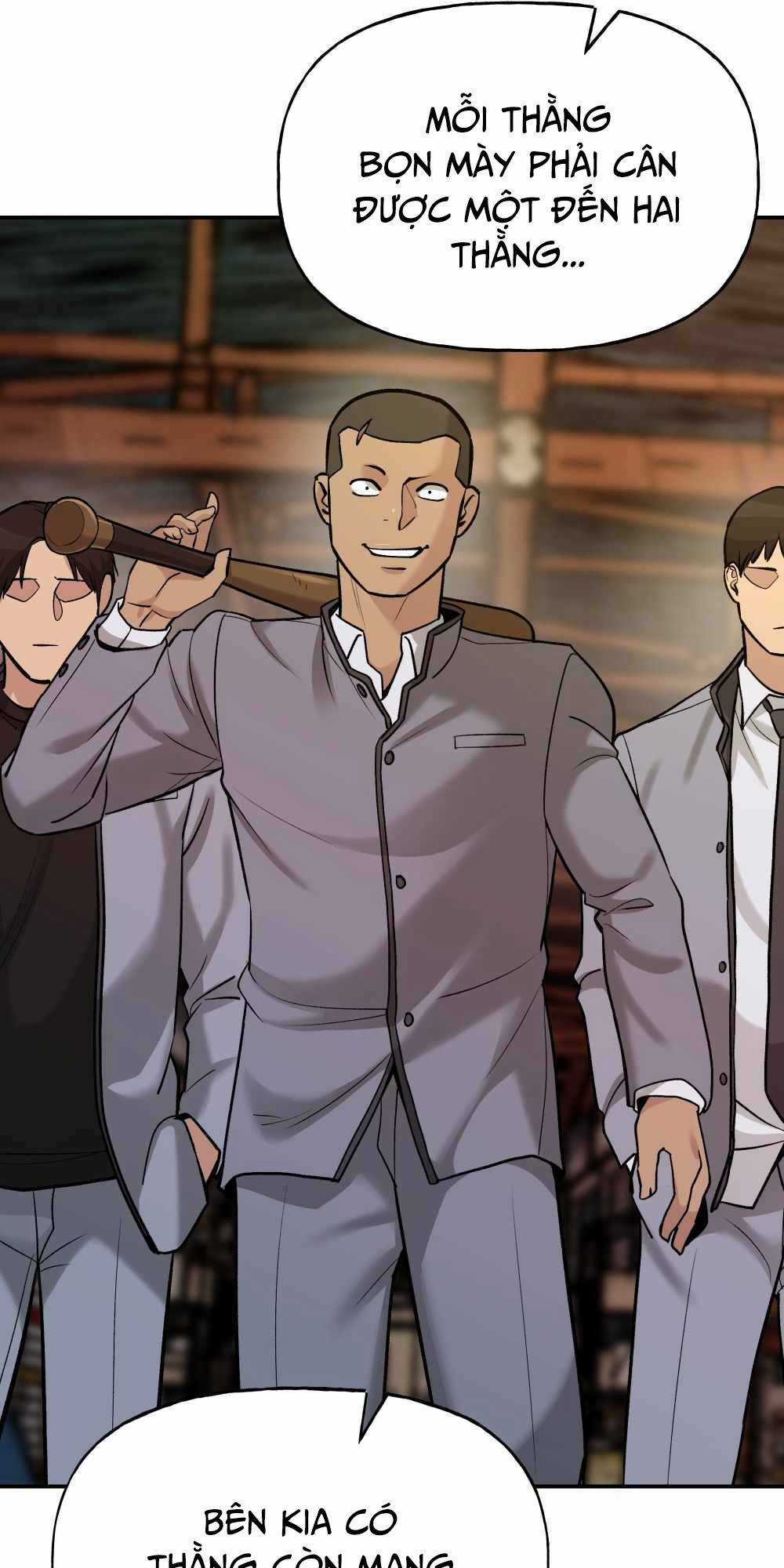 Quản Lí Du Côn - Chapter 17 - Trang 27