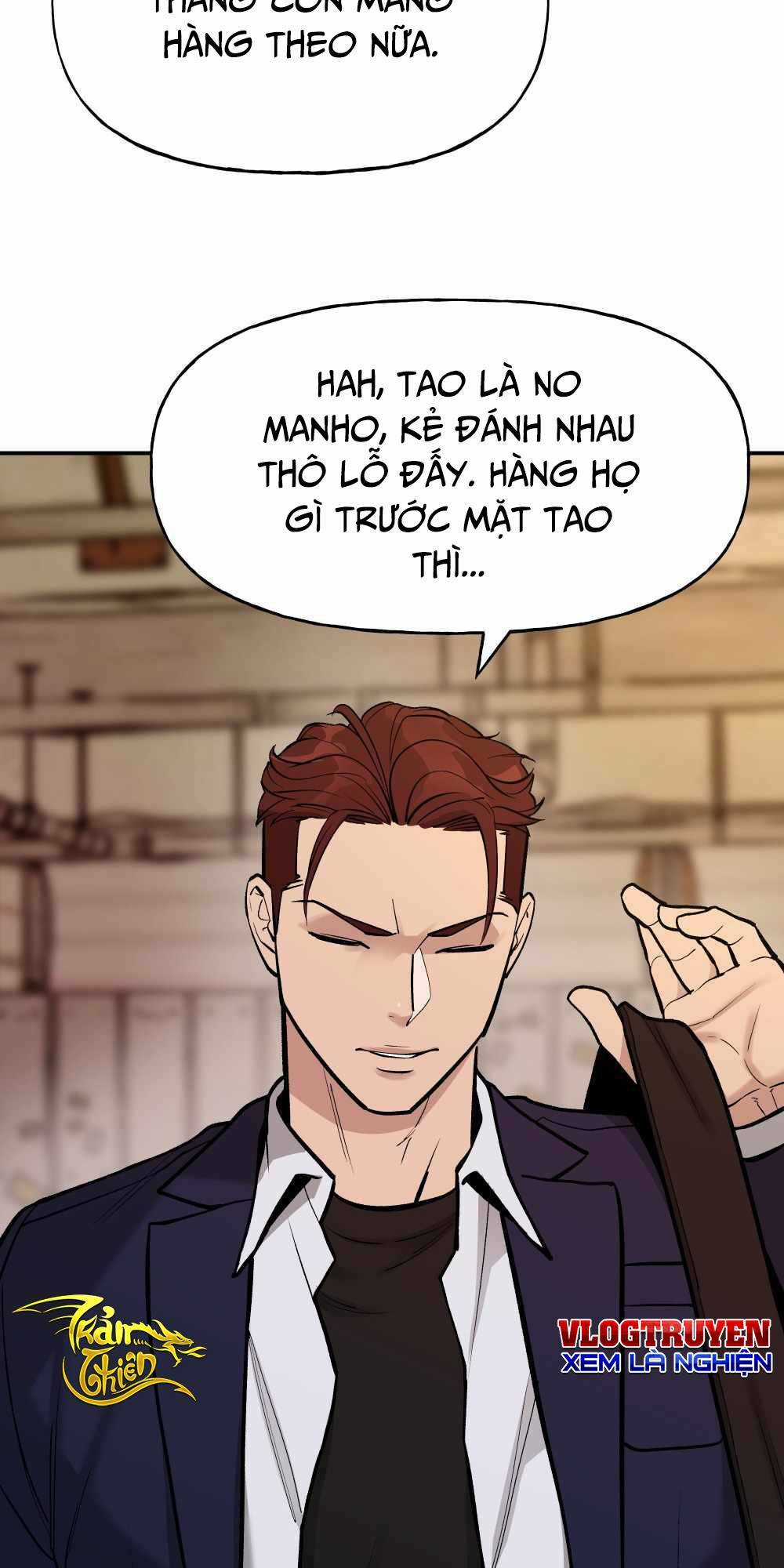 Quản Lí Du Côn - Chapter 17 - Trang 28