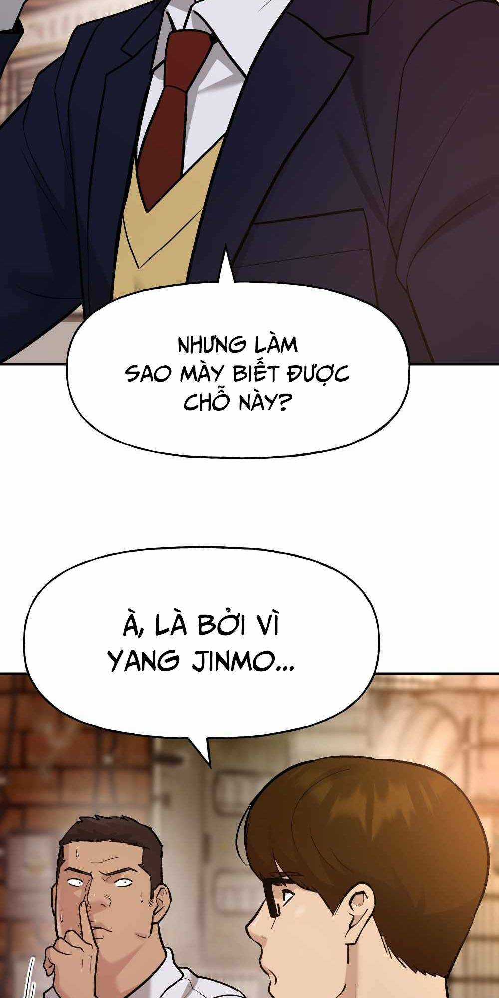 Quản Lí Du Côn - Chapter 17 - Trang 4