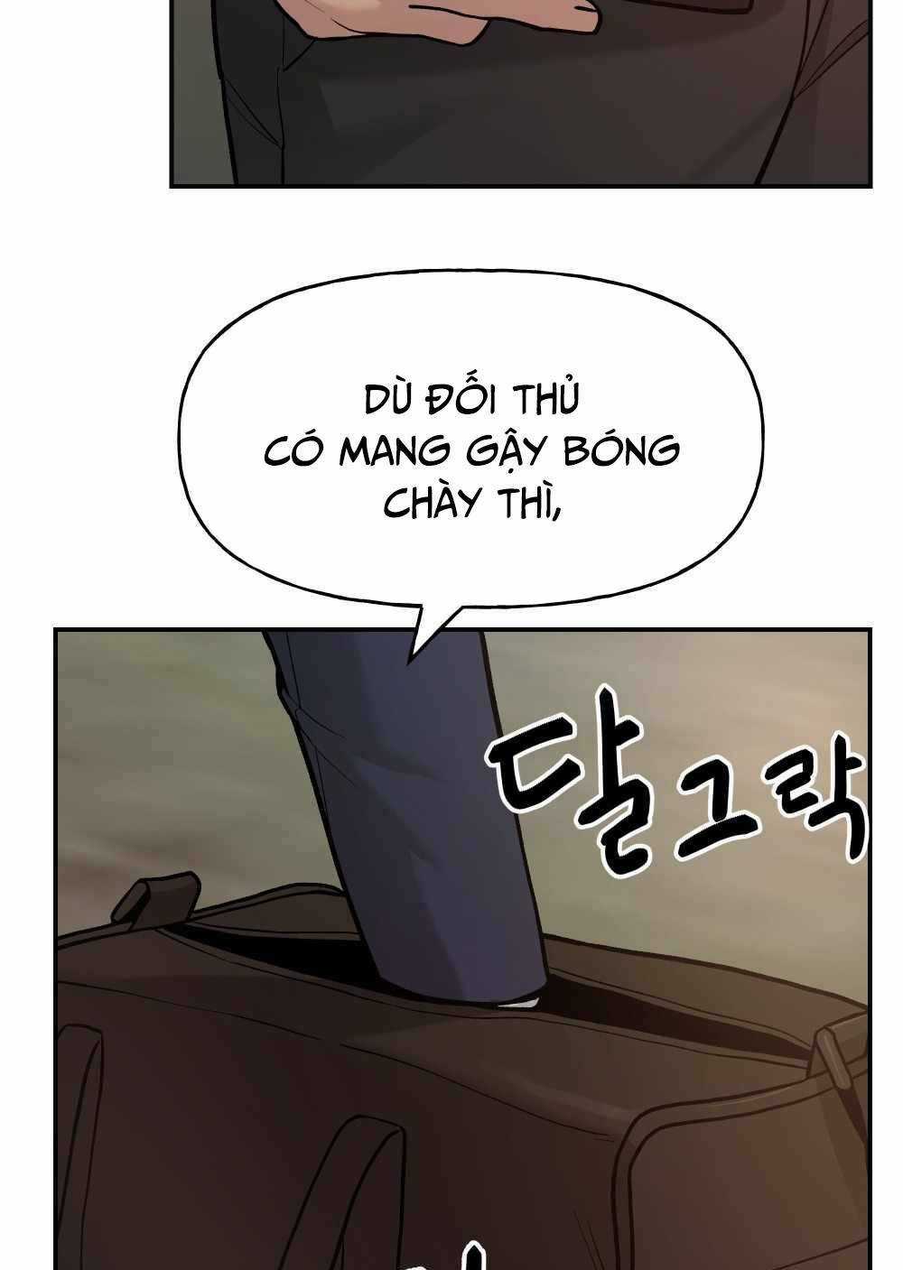 Quản Lí Du Côn - Chapter 17 - Trang 32