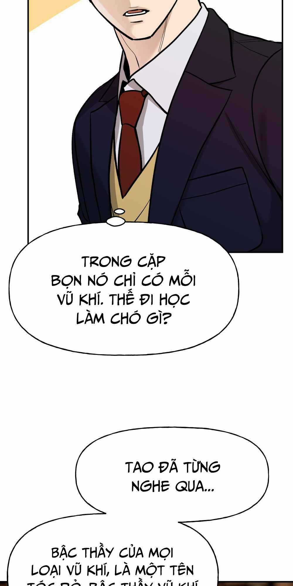Quản Lí Du Côn - Chapter 17 - Trang 38