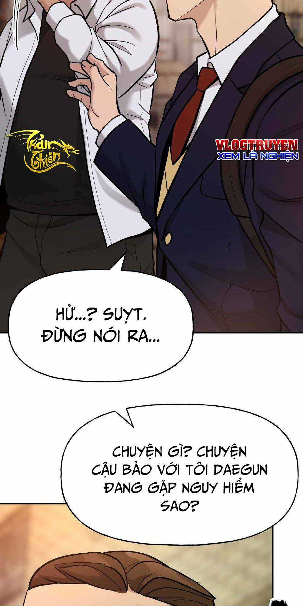 Quản Lí Du Côn - Chapter 17 - Trang 5