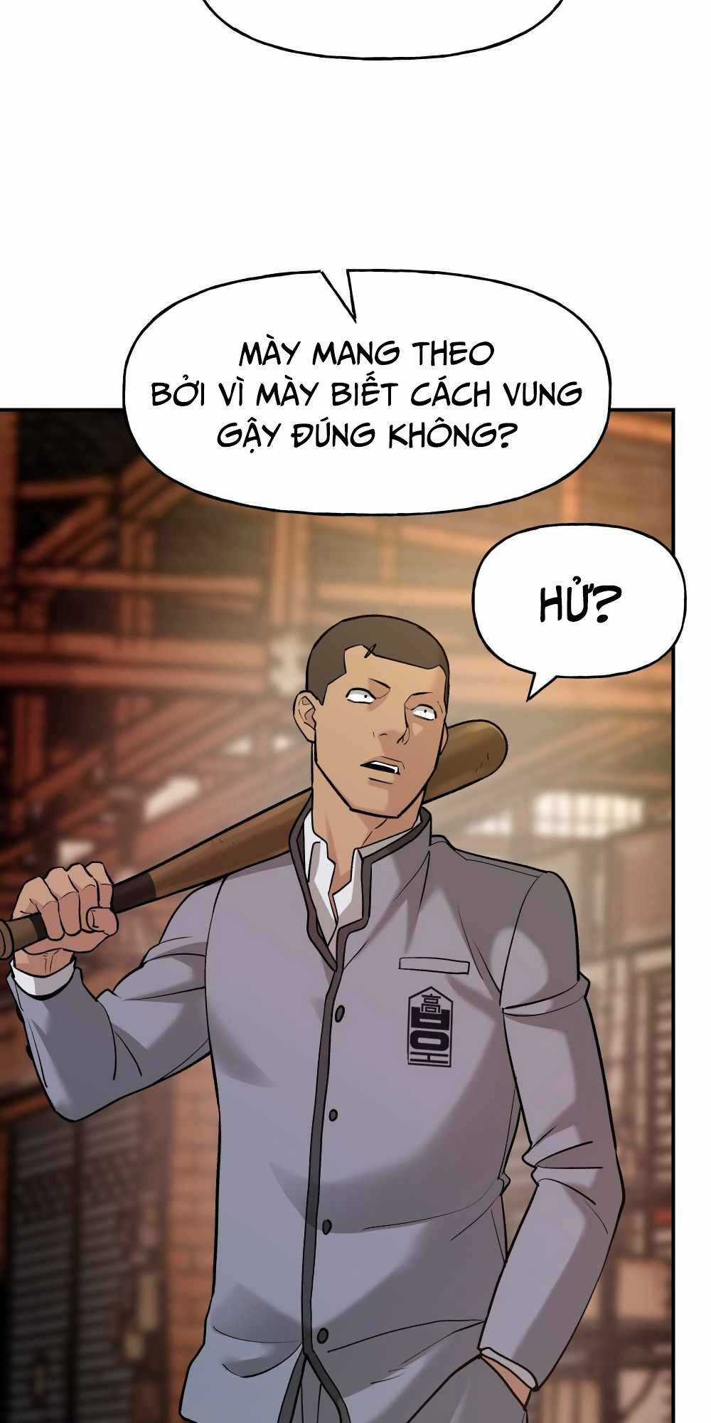 Quản Lí Du Côn - Chapter 17 - Trang 42