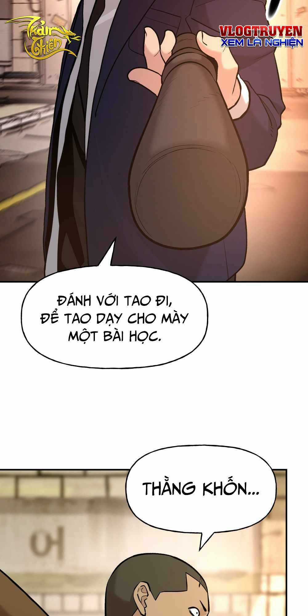 Quản Lí Du Côn - Chapter 17 - Trang 44
