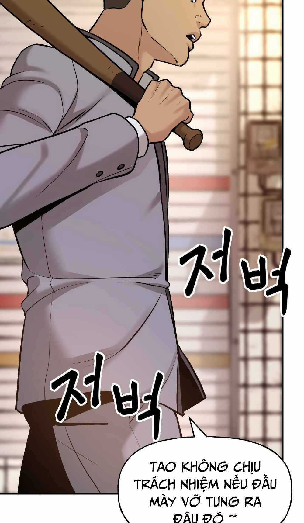 Quản Lí Du Côn - Chapter 17 - Trang 45