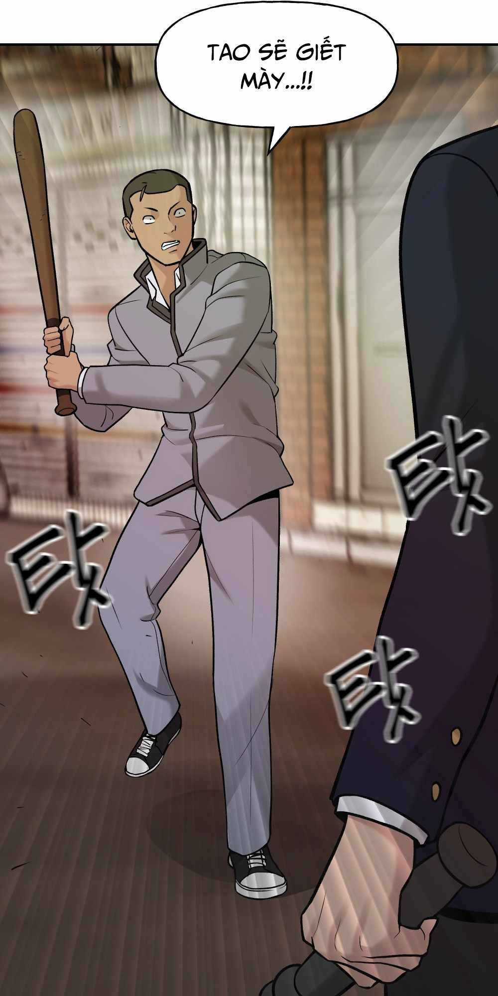 Quản Lí Du Côn - Chapter 17 - Trang 47