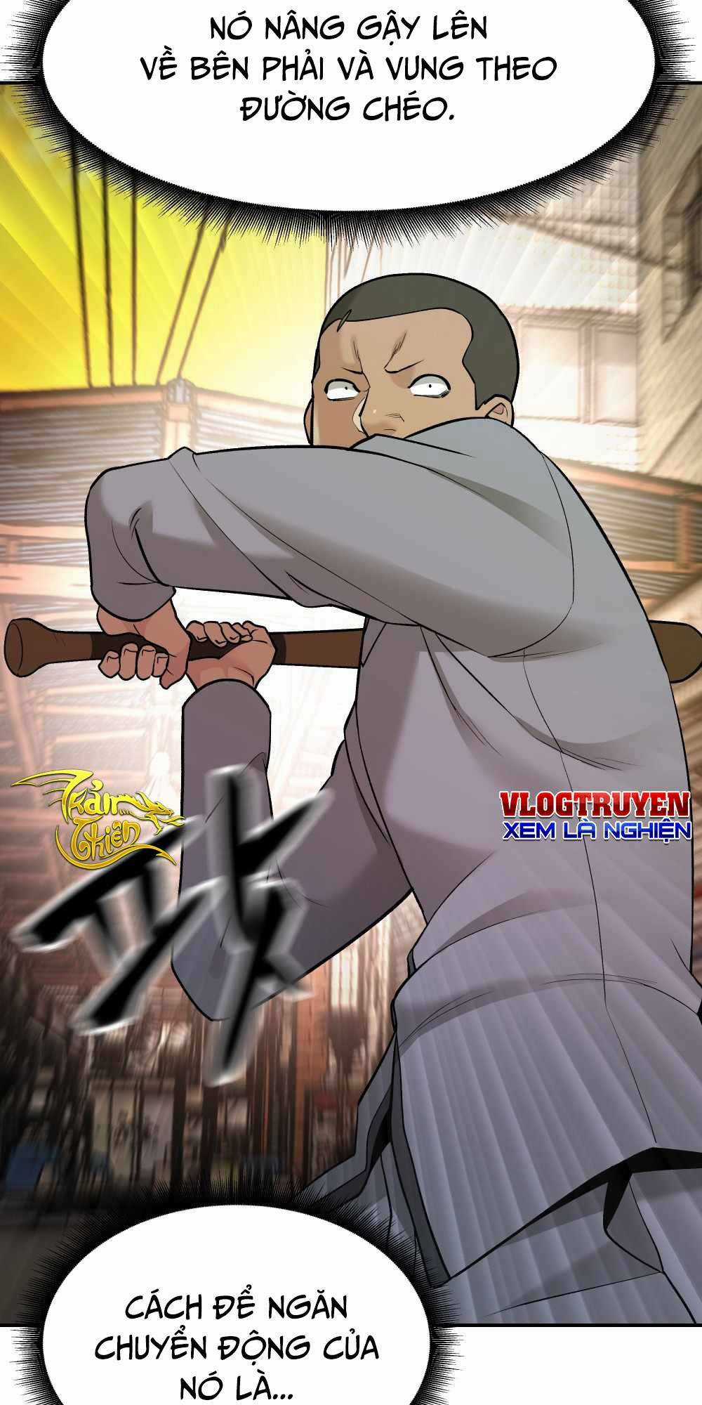 Quản Lí Du Côn - Chapter 17 - Trang 49