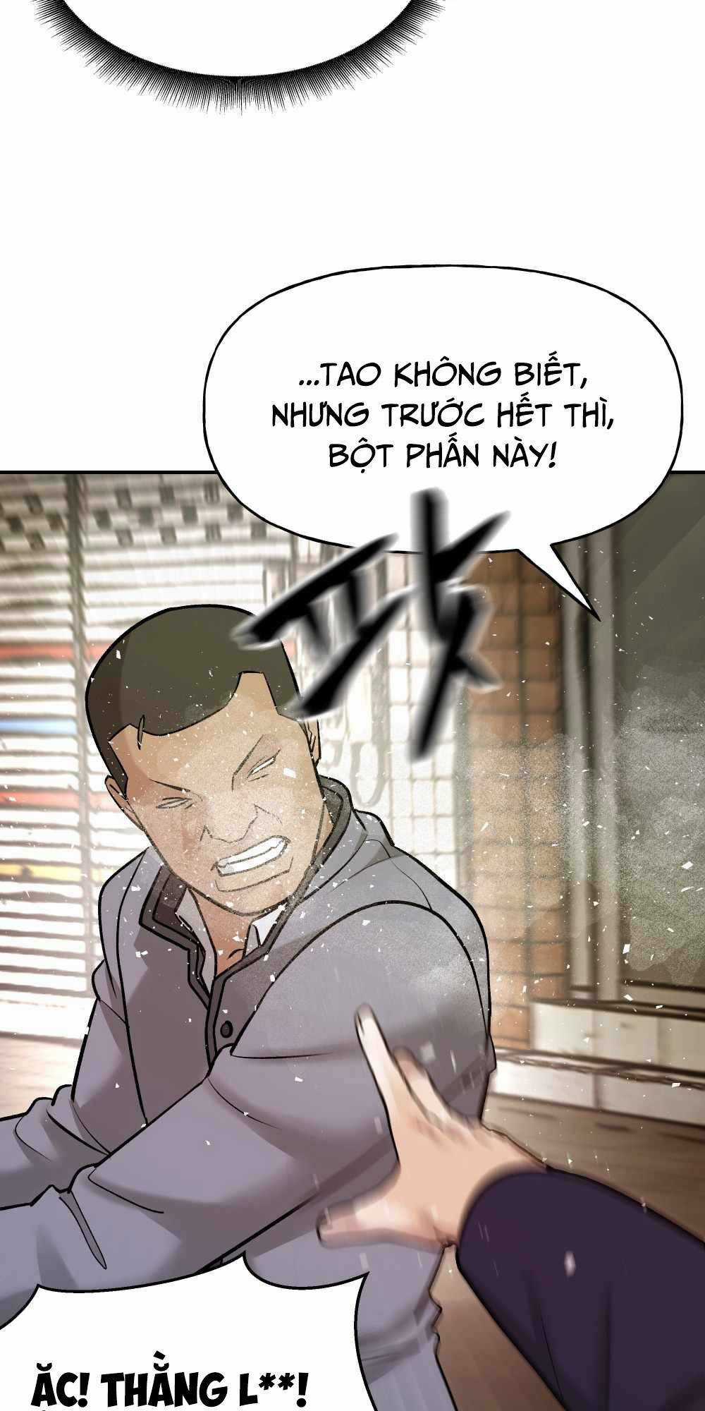 Quản Lí Du Côn - Chapter 17 - Trang 50