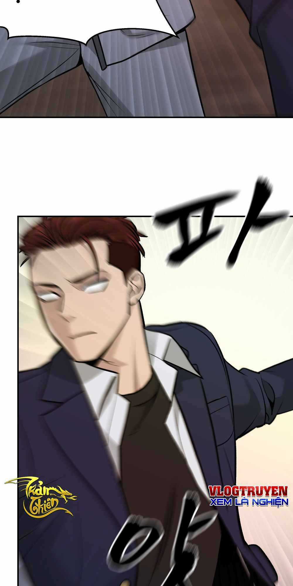 Quản Lí Du Côn - Chapter 17 - Trang 51