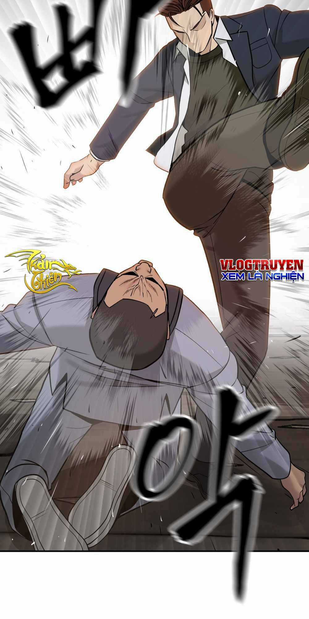 Quản Lí Du Côn - Chapter 17 - Trang 57