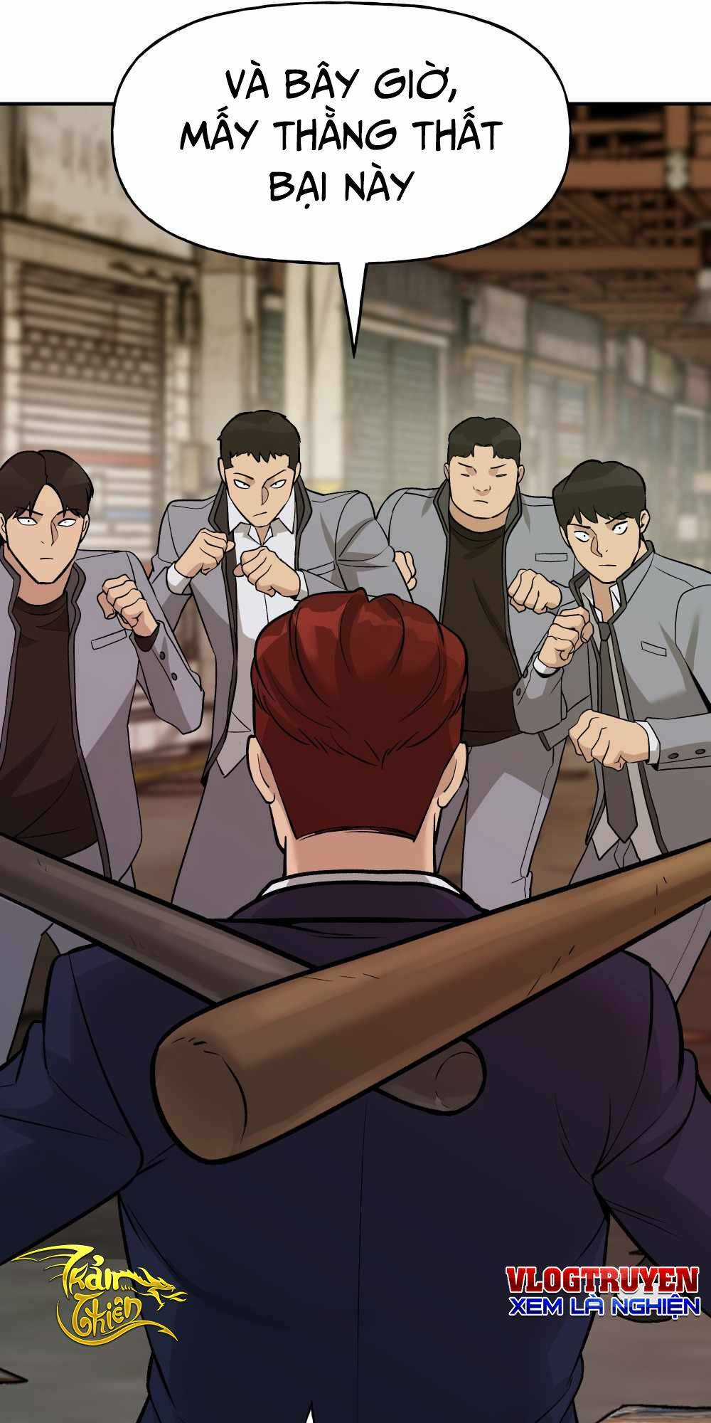 Quản Lí Du Côn - Chapter 17 - Trang 61