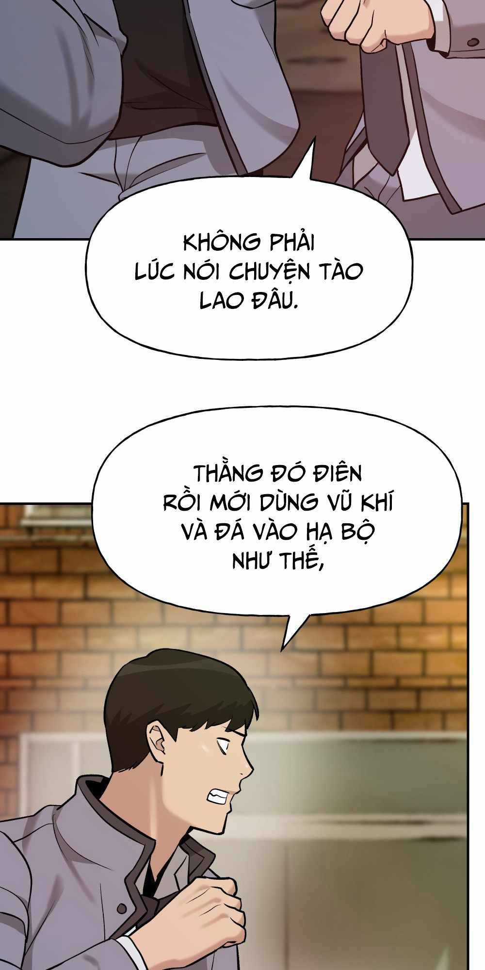 Quản Lí Du Côn - Chapter 17 - Trang 63
