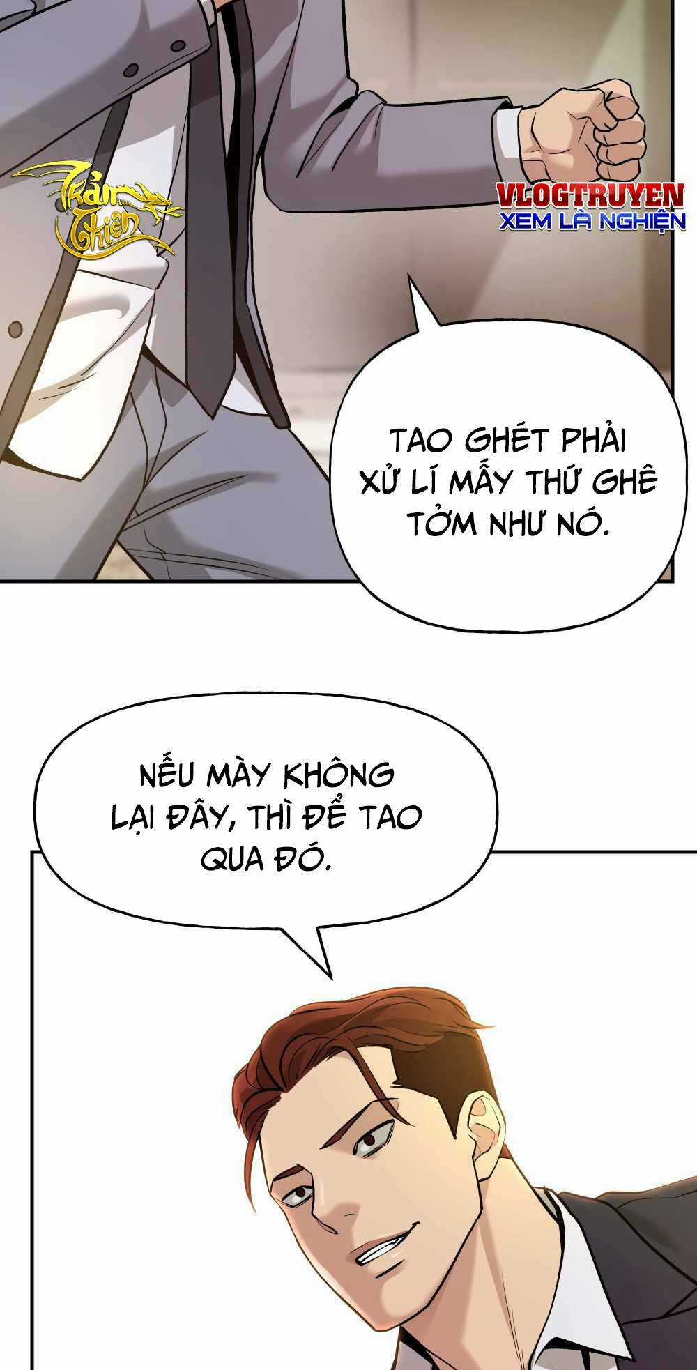 Quản Lí Du Côn - Chapter 17 - Trang 64