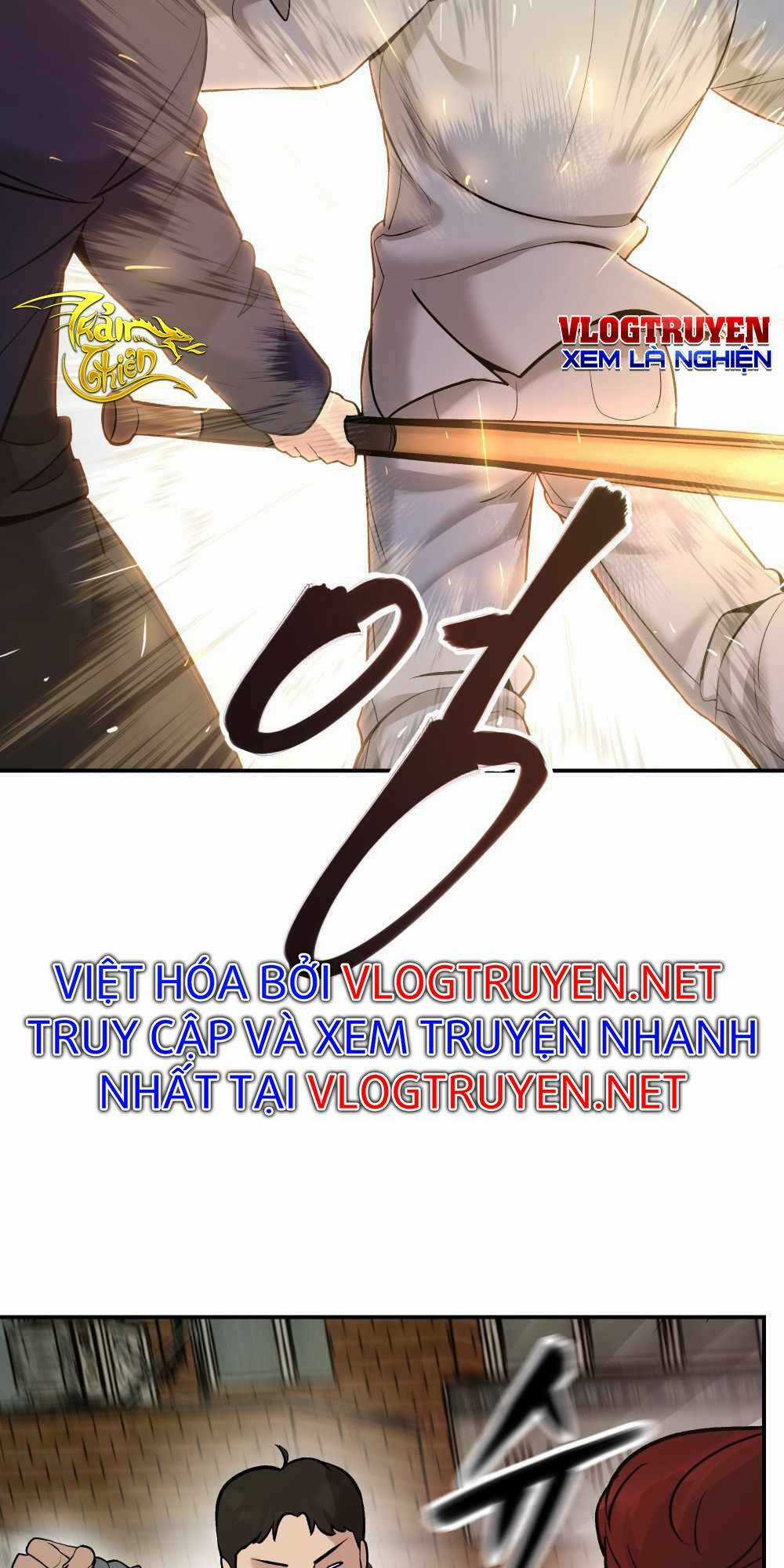 Quản Lí Du Côn - Chapter 17 - Trang 68