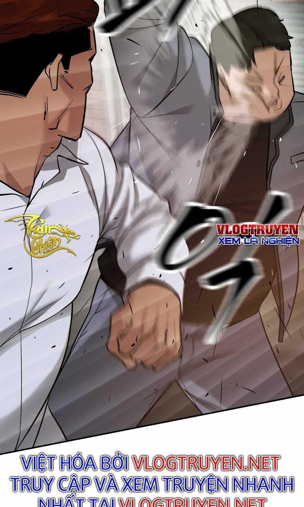 Quản Lí Du Côn - Chapter 17 - Trang 70