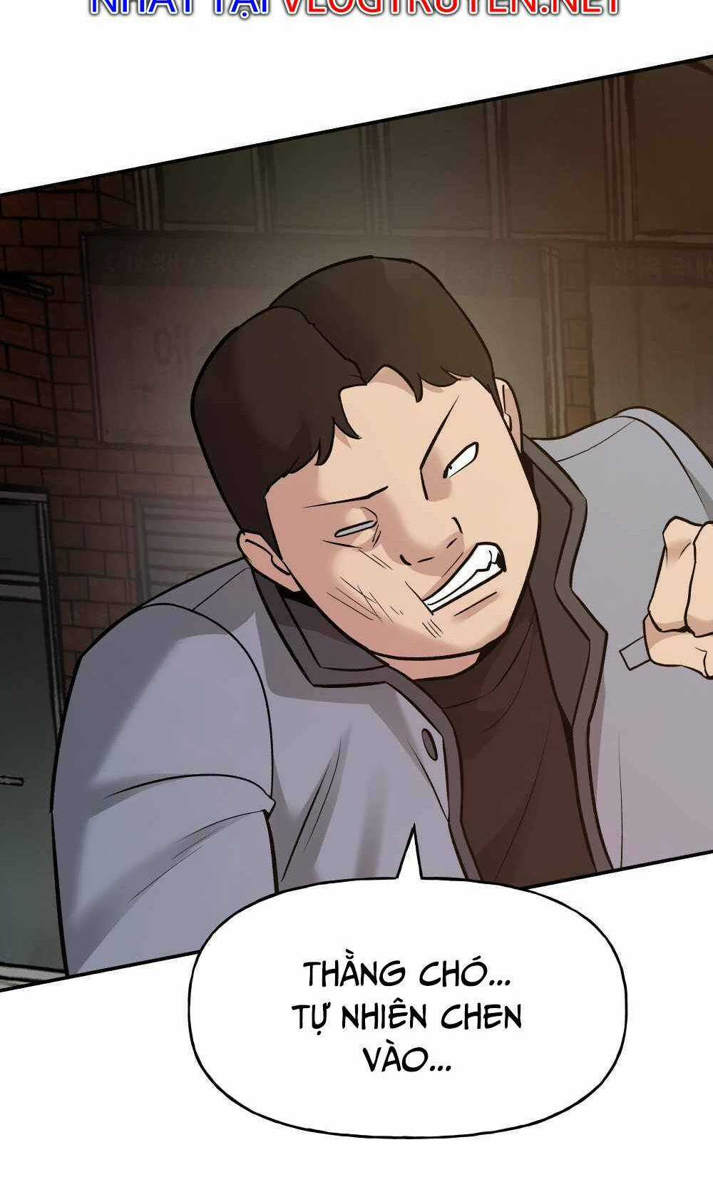 Quản Lí Du Côn - Chapter 17 - Trang 71