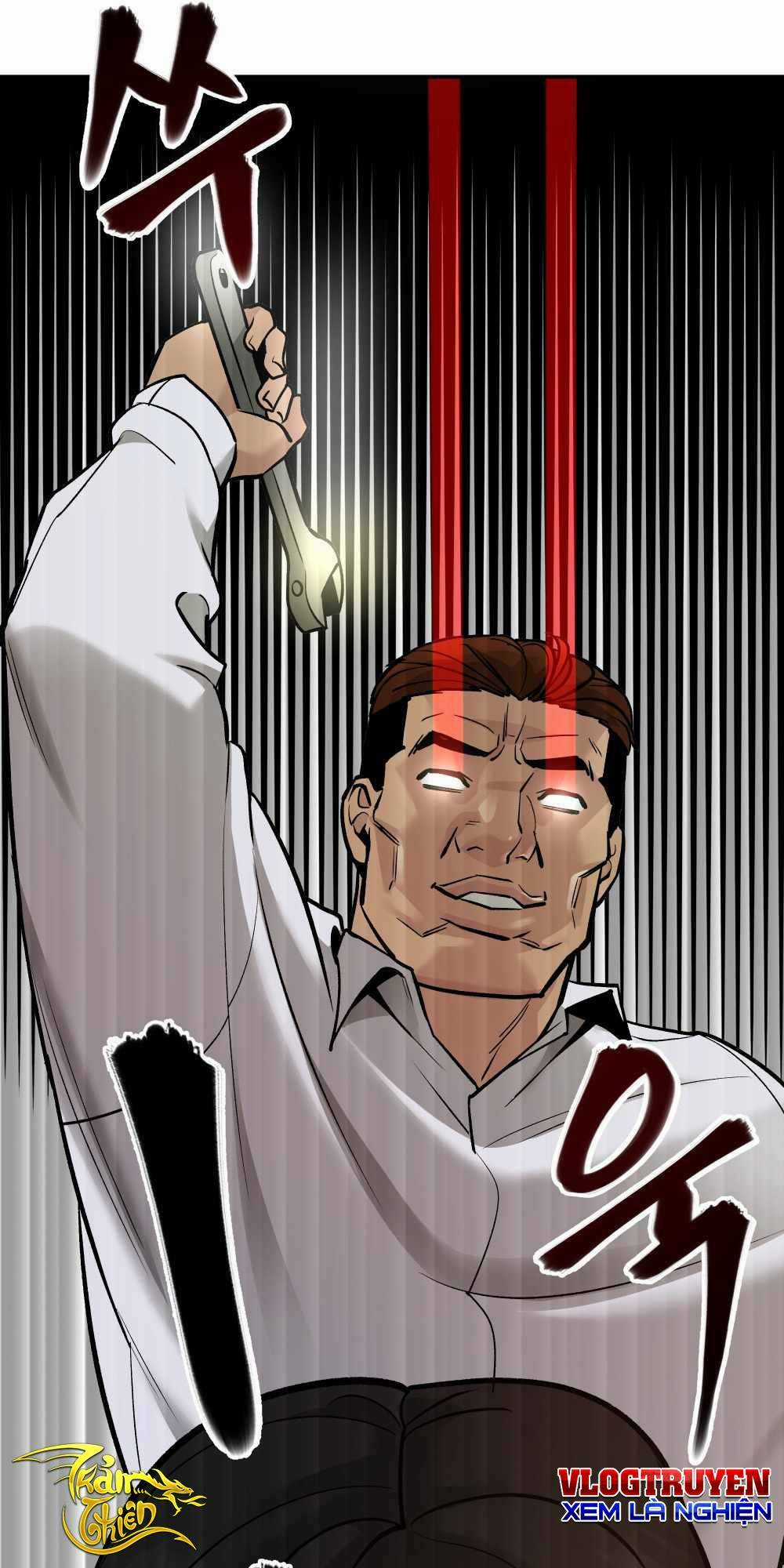 Quản Lí Du Côn - Chapter 17 - Trang 72