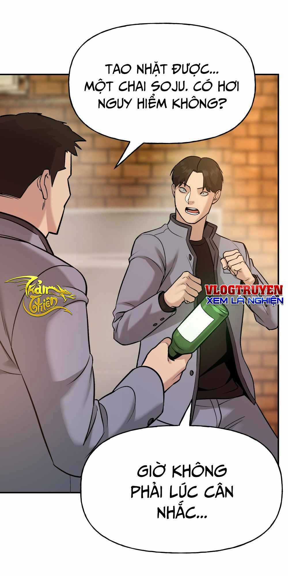Quản Lí Du Côn - Chapter 17 - Trang 75