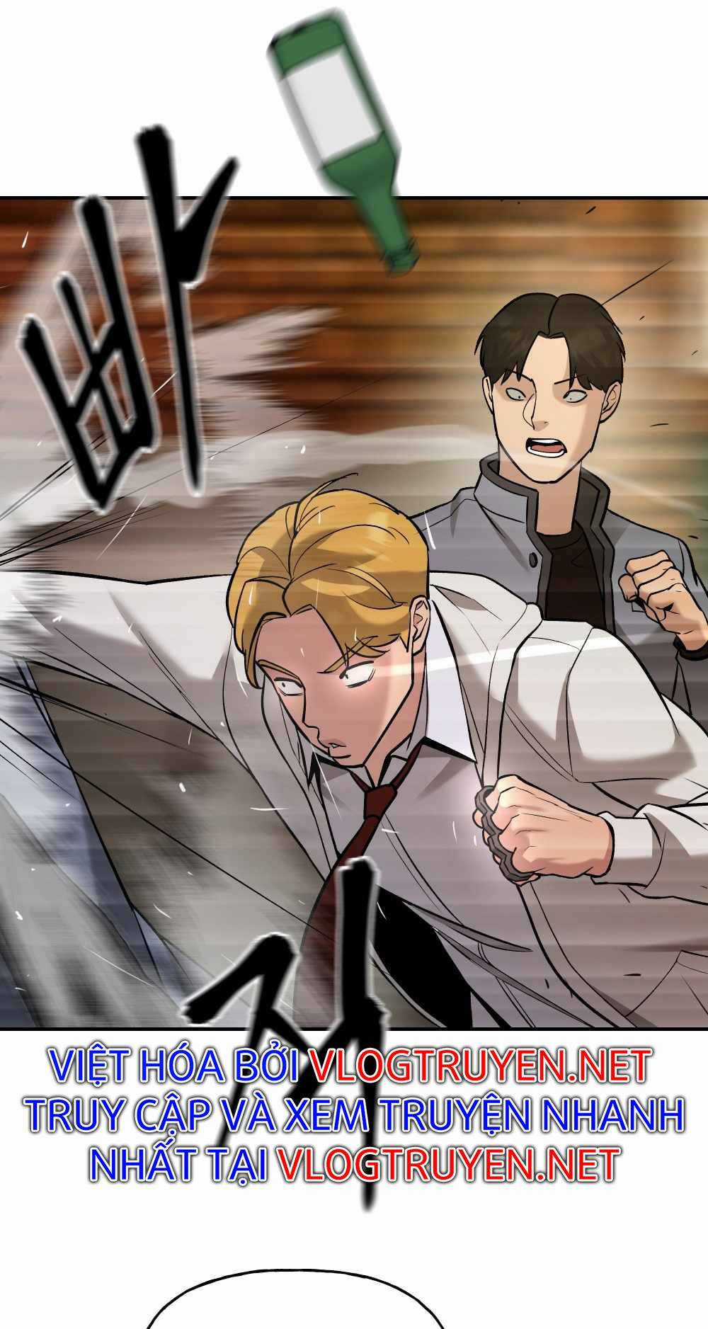 Quản Lí Du Côn - Chapter 17 - Trang 76