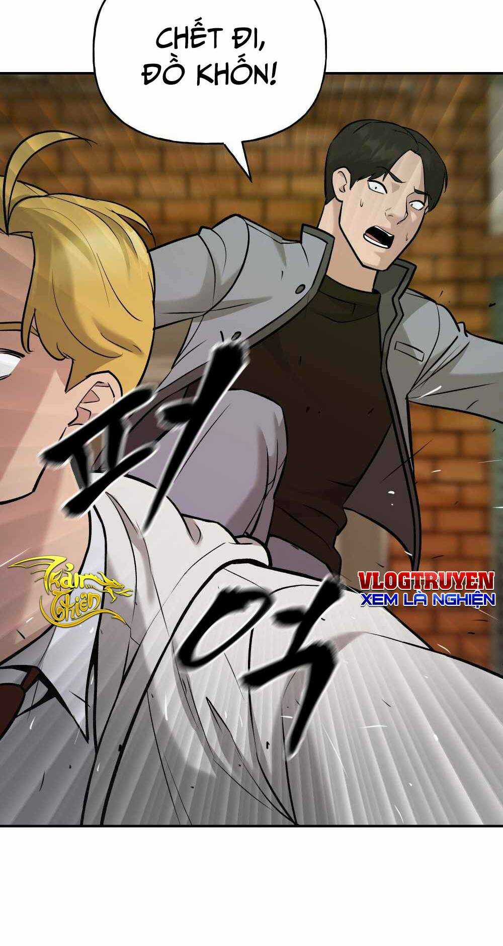 Quản Lí Du Côn - Chapter 17 - Trang 77