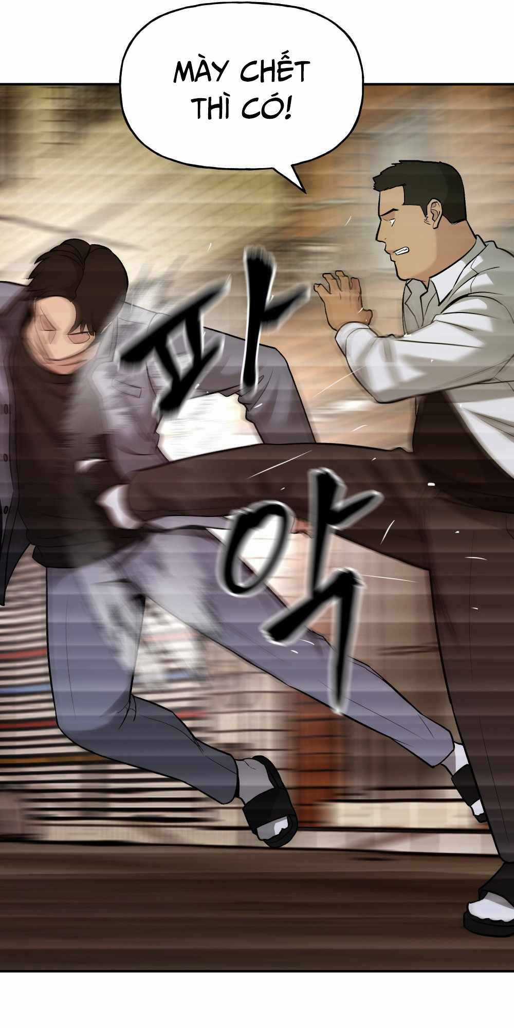 Quản Lí Du Côn - Chapter 17 - Trang 78