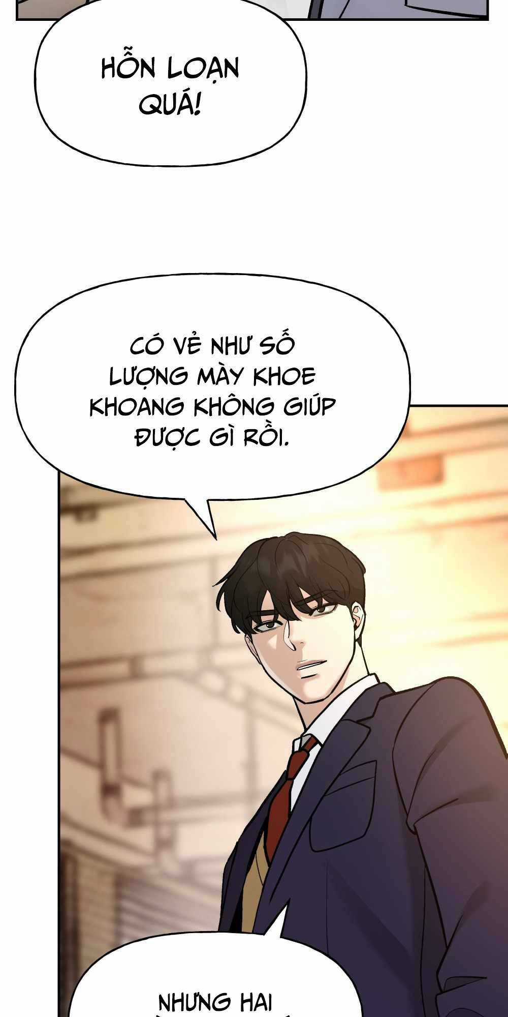 Quản Lí Du Côn - Chapter 17 - Trang 80