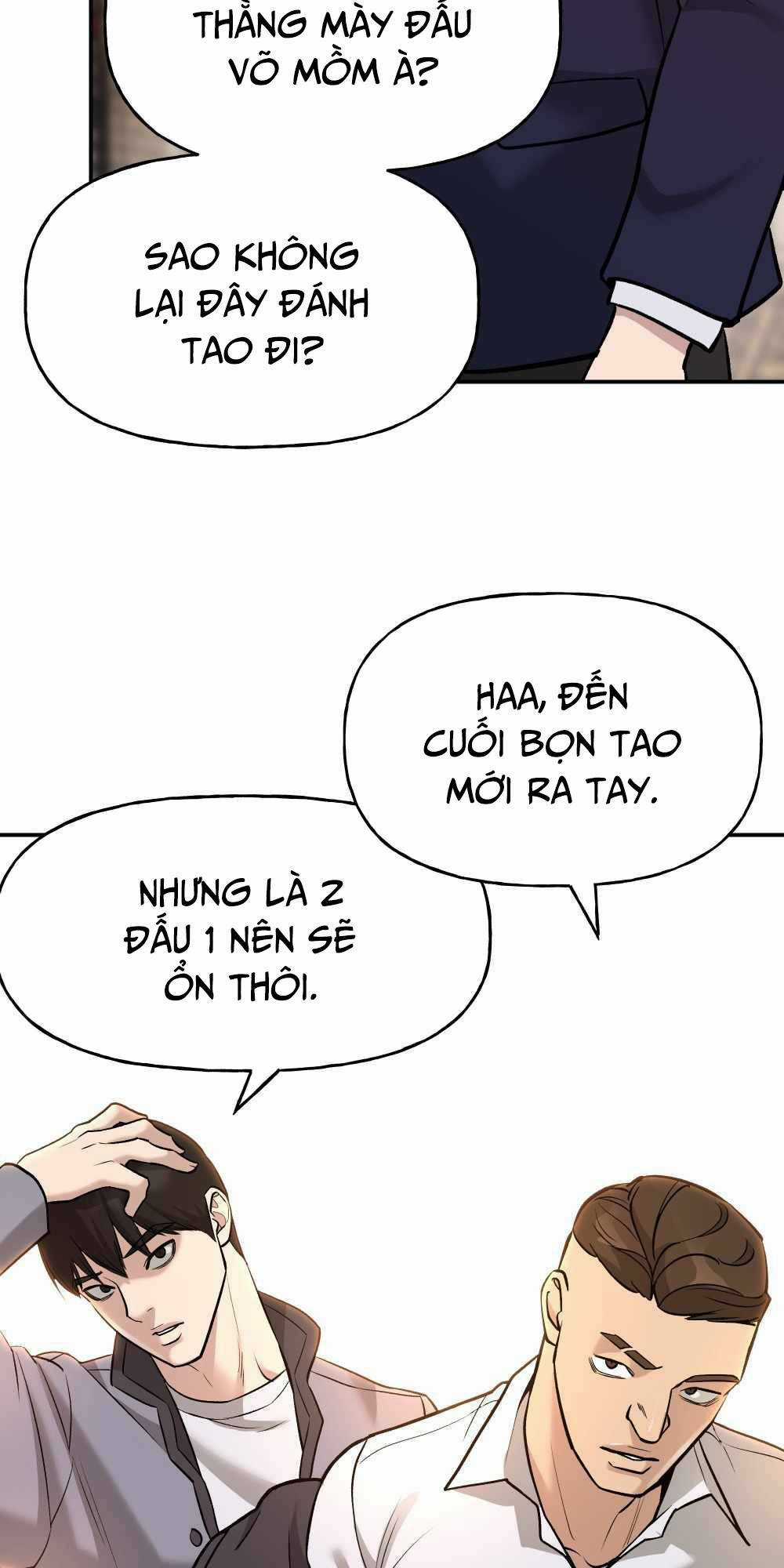 Quản Lí Du Côn - Chapter 17 - Trang 81