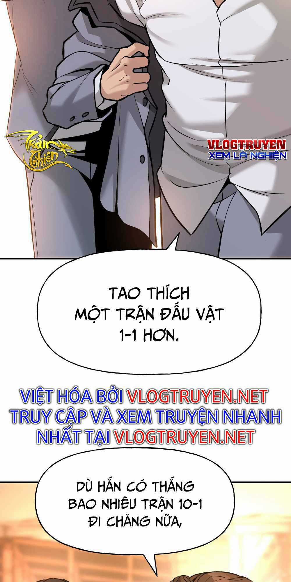 Quản Lí Du Côn - Chapter 17 - Trang 82