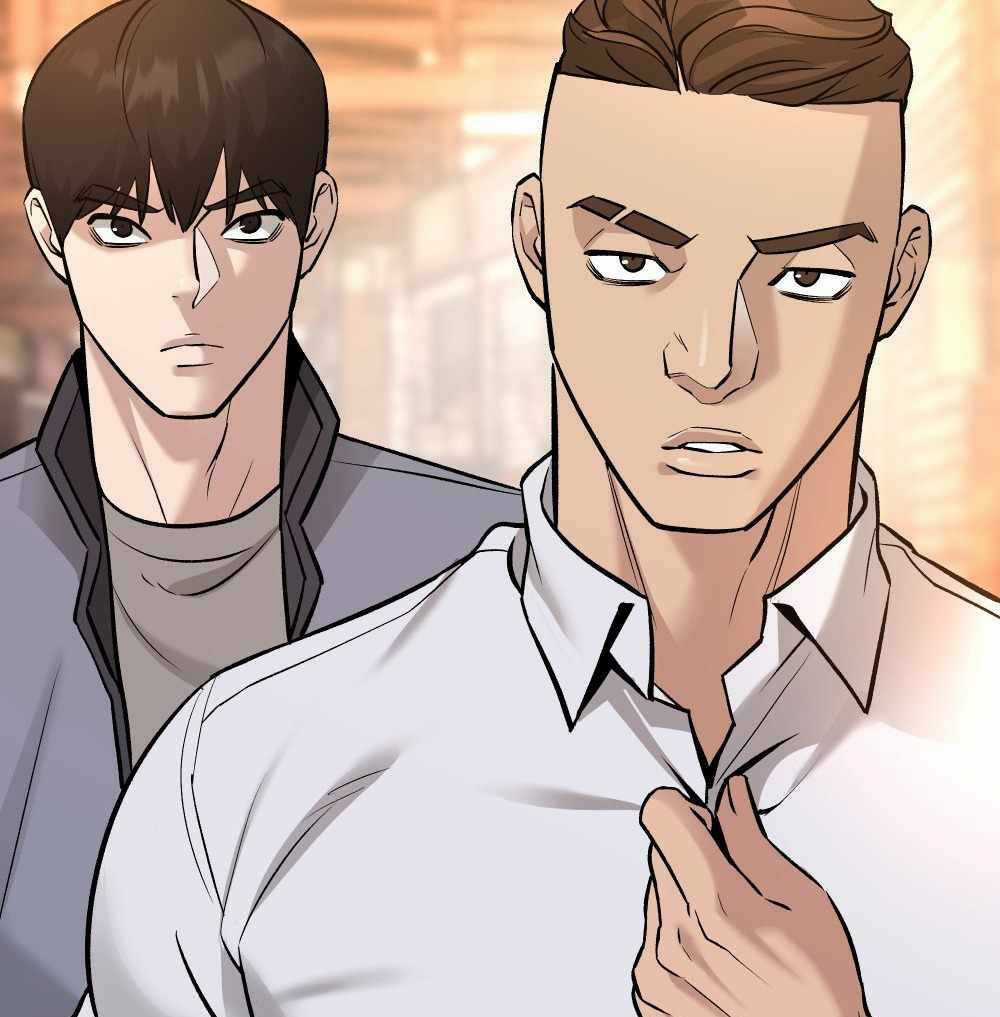 Quản Lí Du Côn - Chapter 17 - Trang 83