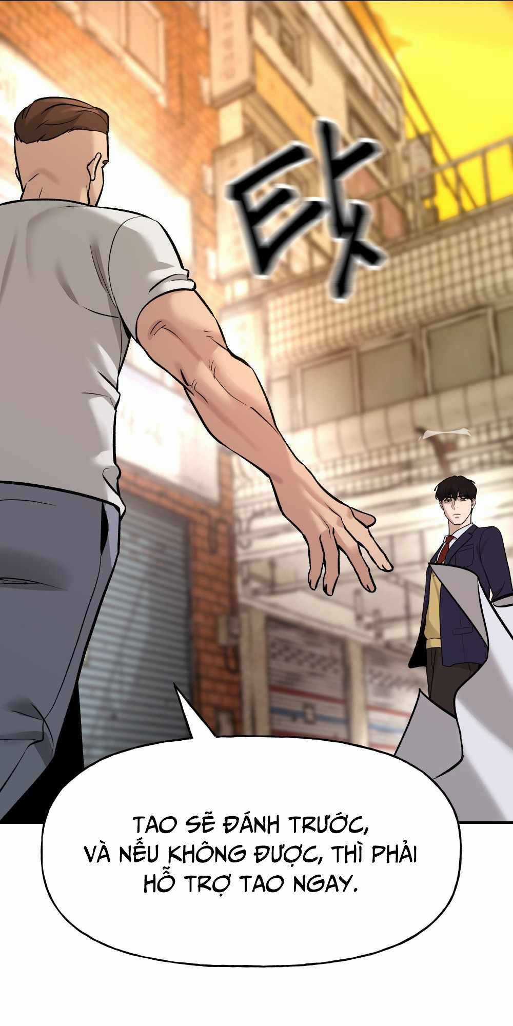 Quản Lí Du Côn - Chapter 17 - Trang 85