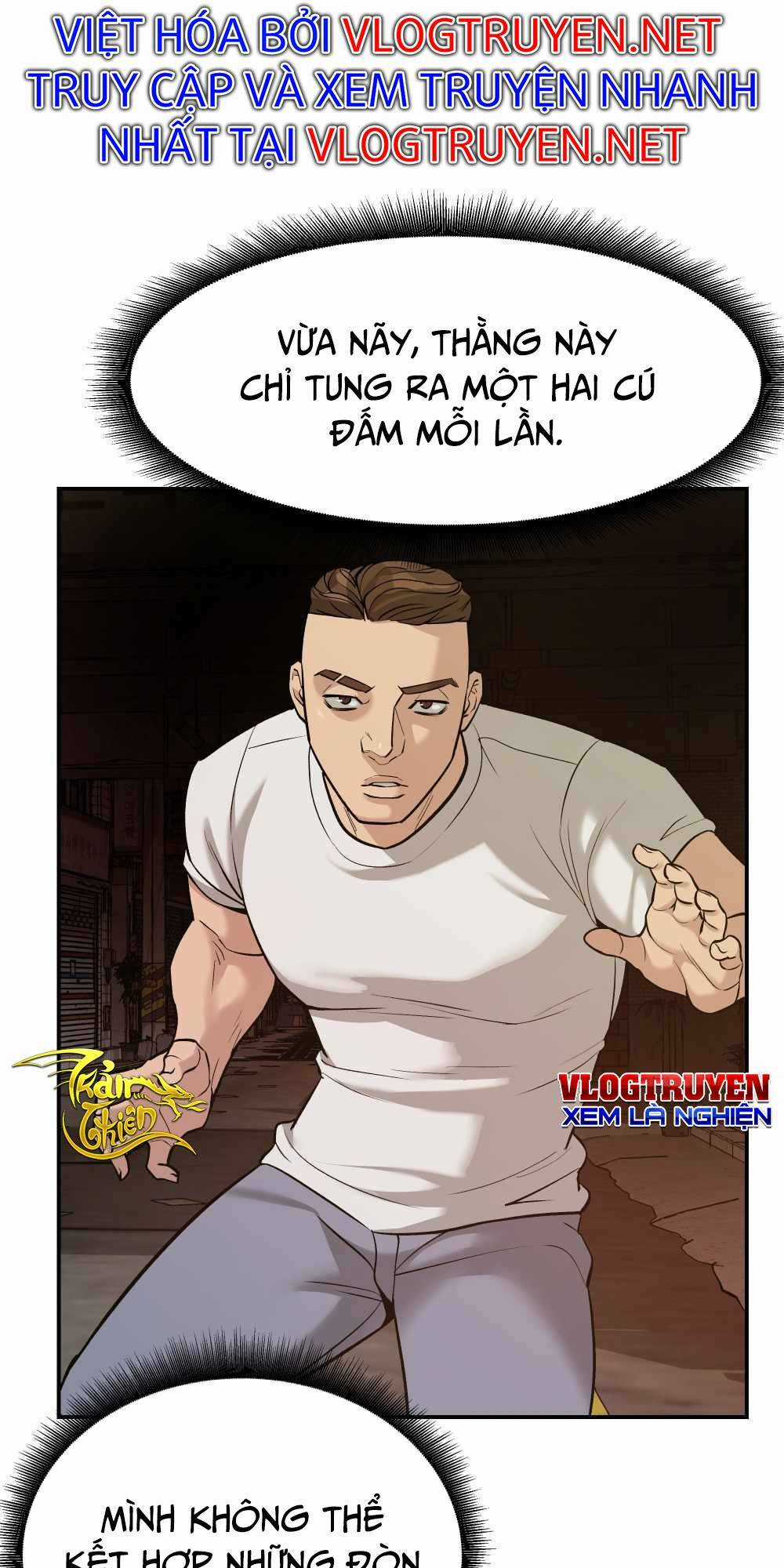 Quản Lí Du Côn - Chapter 17 - Trang 86