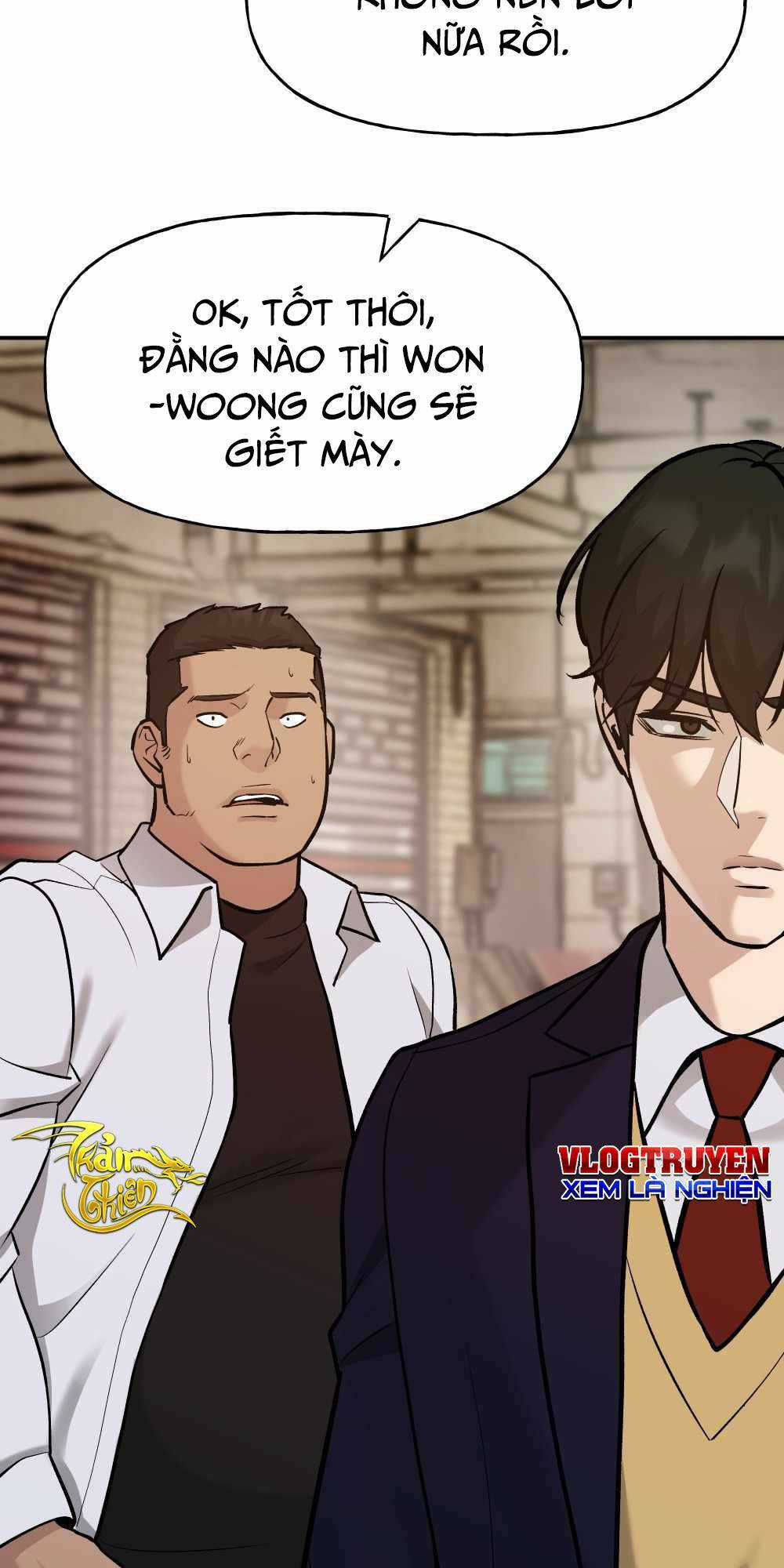 Quản Lí Du Côn - Chapter 17 - Trang 10