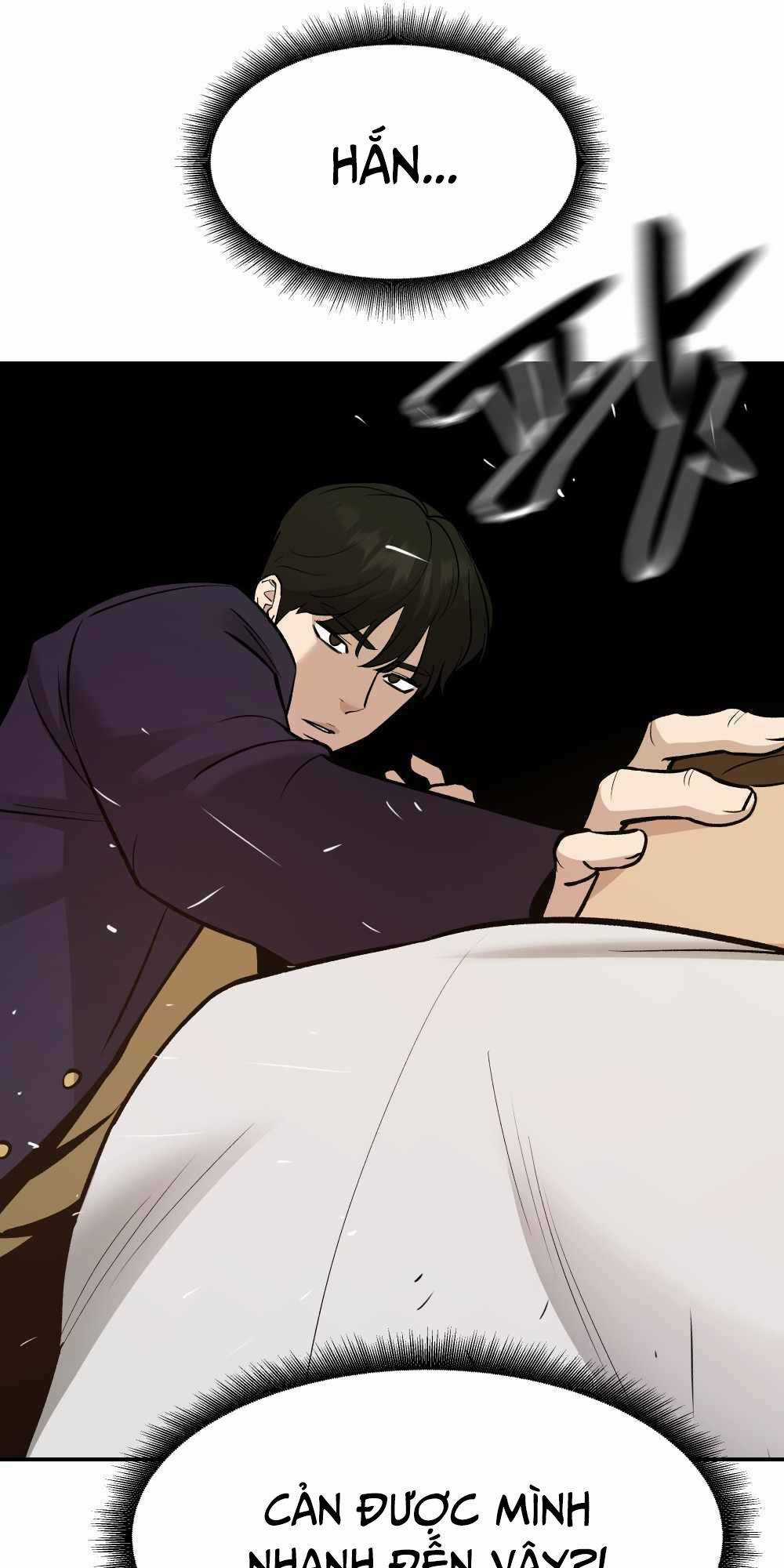 Quản Lí Du Côn - Chapter 17 - Trang 92