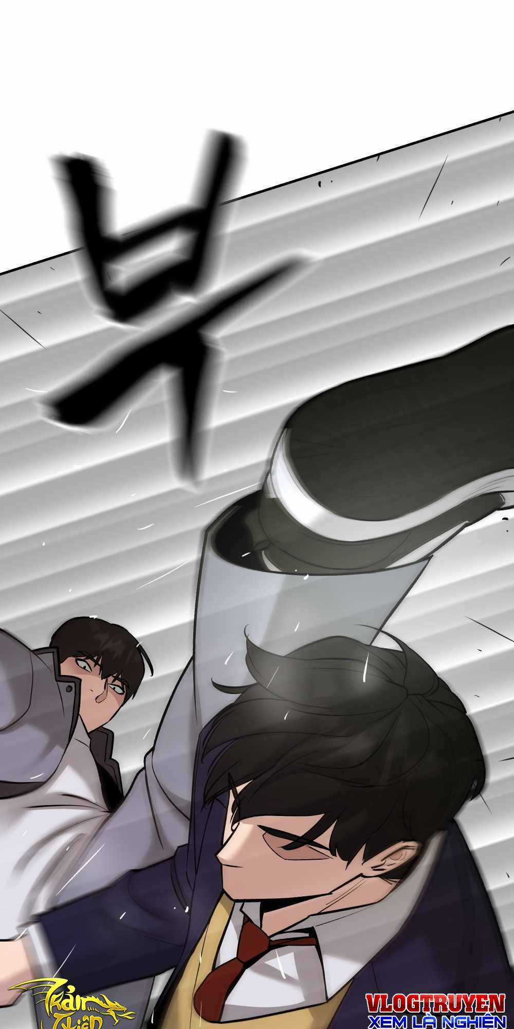 Quản Lí Du Côn - Chapter 17 - Trang 94