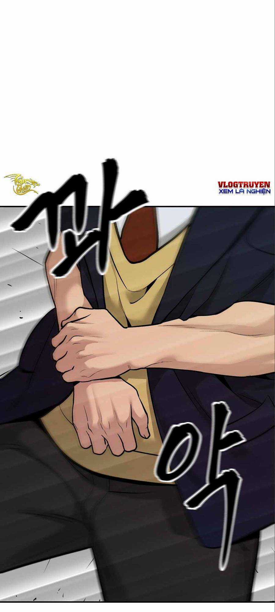 Quản Lí Du Côn - Chapter 18 - Trang 2