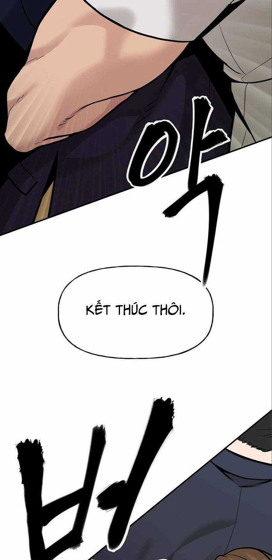 Quản Lí Du Côn - Chapter 18 - Trang 11