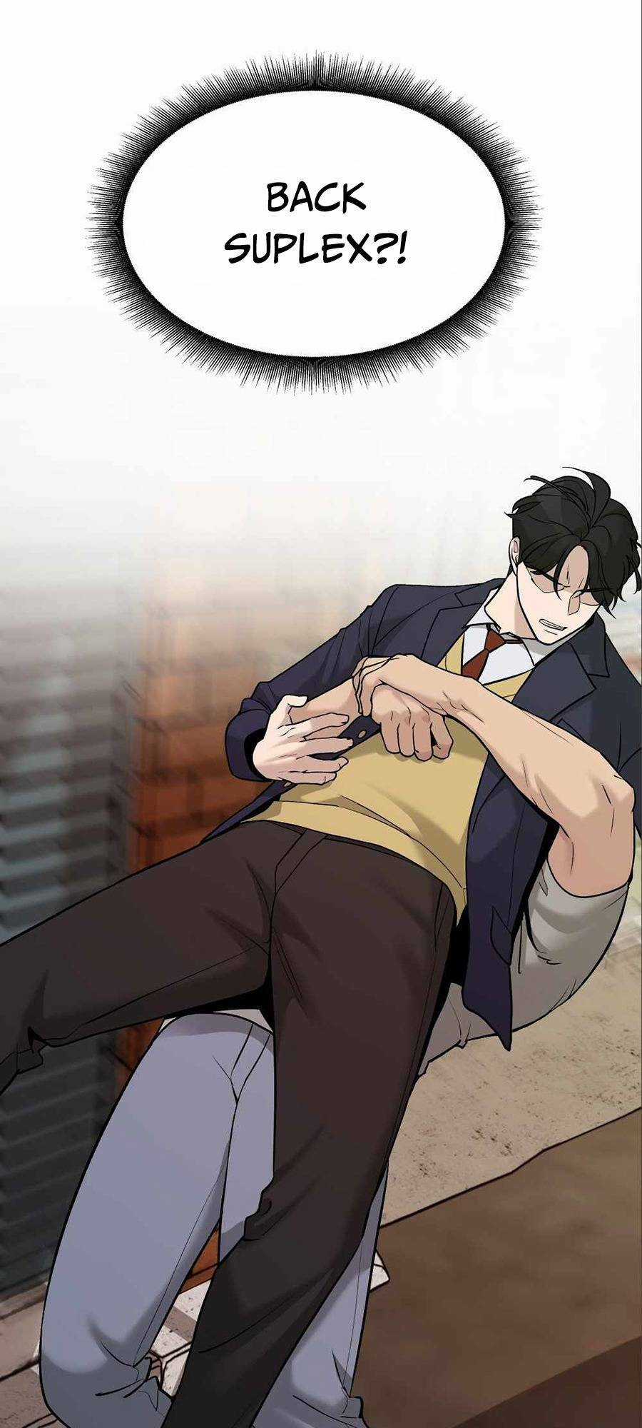 Quản Lí Du Côn - Chapter 18 - Trang 13